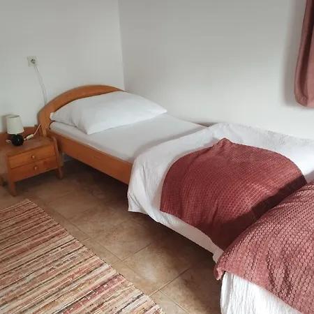 Apartman Drevenica U Holtana Mini