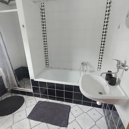 Drevenica U Holtana Mini Ócsad