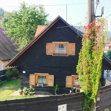 Drevenica U Holtana Mini