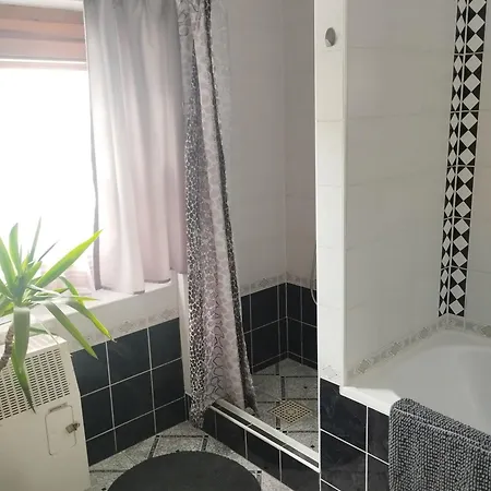 Apartman Drevenica U Holtana Mini Ócsad