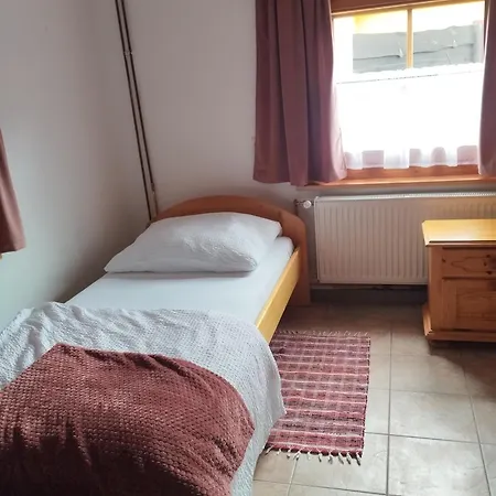 Drevenica U Holtana Mini Apartman Ócsad