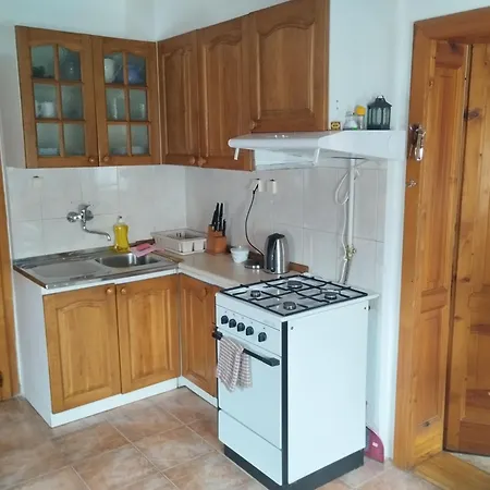 Apartman Drevenica U Holtana Mini *